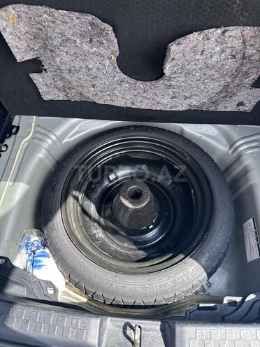 Toyota Aqua 2017, 195,000 km - 1.5 л - Bakı