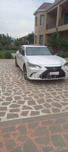 Lexus ES 300h 2025, 13,358 km - 2.5 l - Bakı