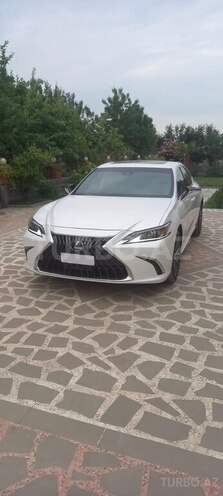 Lexus ES 300h 2025, 13,358 km - 2.5 l - Bakı