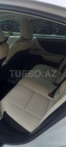 Lexus ES 300h 2025, 13,358 km - 2.5 l - Bakı