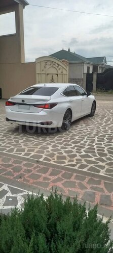 Lexus ES 300h 2025, 13,358 km - 2.5 l - Bakı