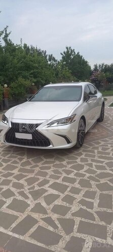 Lexus ES 300h 2025, 13,358 km - 2.5 l - Bakı