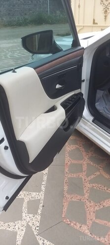 Lexus ES 300h 2025, 13,358 km - 2.5 l - Bakı