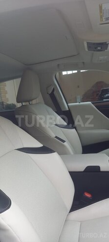 Lexus ES 300h 2025, 13,358 km - 2.5 l - Bakı
