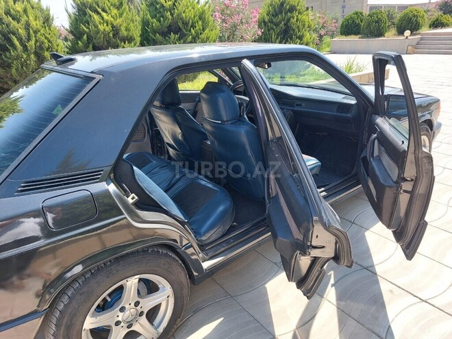 Mercedes 190 1991, 363,665 km - 1.8 l - Şirvan