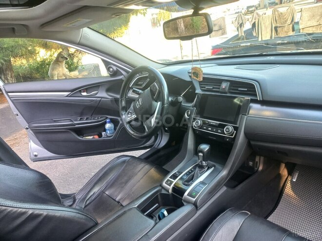 Honda Civic 2016, 256,000 km - 1.5 л - Bakı