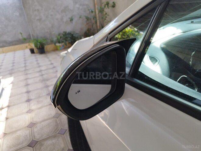 Chevrolet Cruze 2019, 160,000 km - 1.4 l - Gəncə