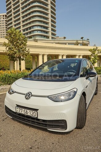 Volkswagen ID.3 2023, 19,600 km - 0.0 l - Bakı