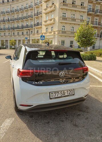 Volkswagen ID.3 2023, 19,600 km - 0.0 l - Bakı