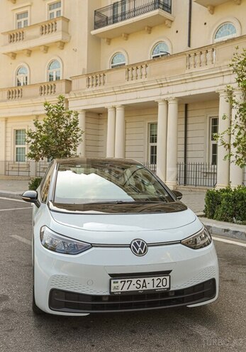 Volkswagen ID.3 2023, 19,600 km - 0.0 l - Bakı