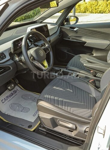 Volkswagen ID.3 2023, 19,600 km - 0.0 l - Bakı