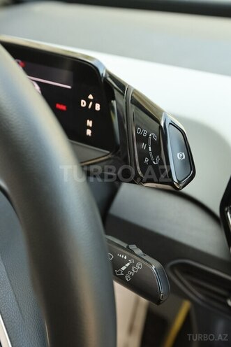 Volkswagen ID.3 2023, 19,600 km - 0.0 l - Bakı