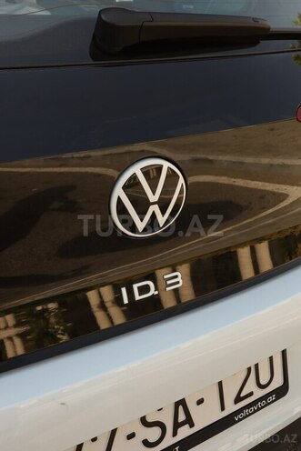 Volkswagen ID.3 2023, 19,600 km - 0.0 l - Bakı