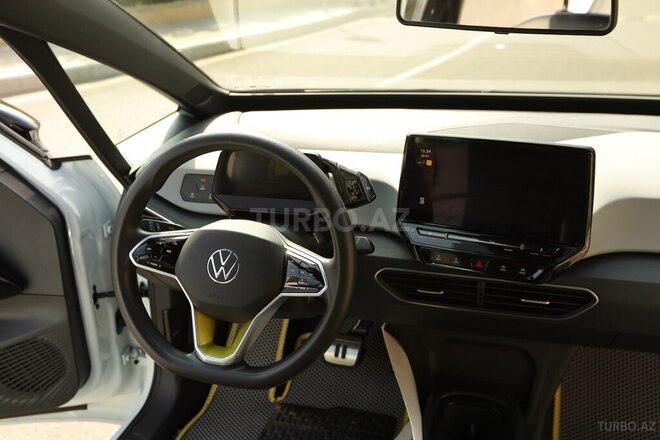 Volkswagen ID.3 2023, 19,600 km - 0.0 l - Bakı