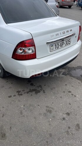 LADA (VAZ) Priora 2011, 293,175 km - 1.6 l - Ağdam