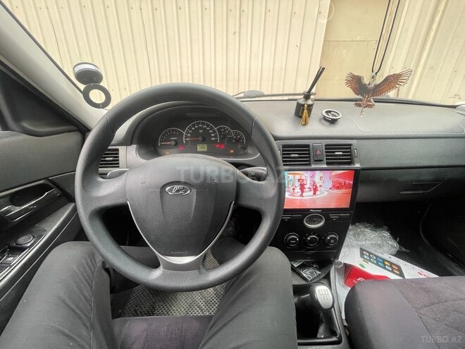 LADA (VAZ) Priora 2011, 293,175 km - 1.6 l - Ağdam