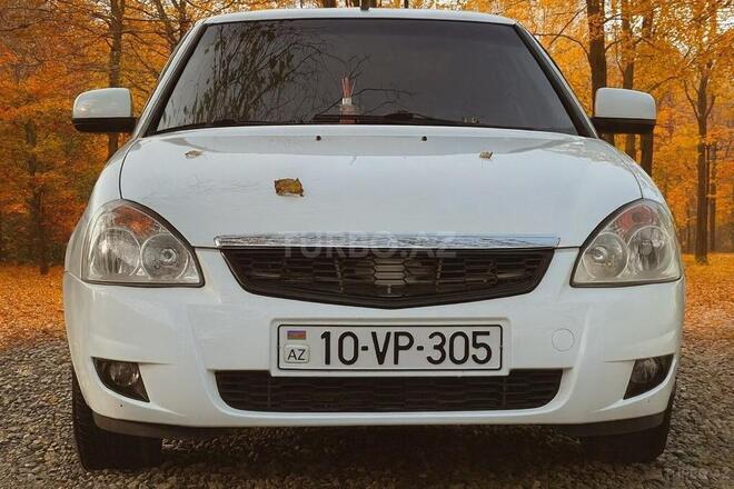 LADA (VAZ) Priora 2011, 293,175 km - 1.6 l - Ağdam