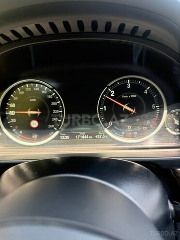 BMW  2015, 171,000 km - 2.0 l - Şəmkir