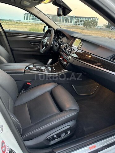 BMW  2015, 171,000 km - 2.0 l - Şəmkir