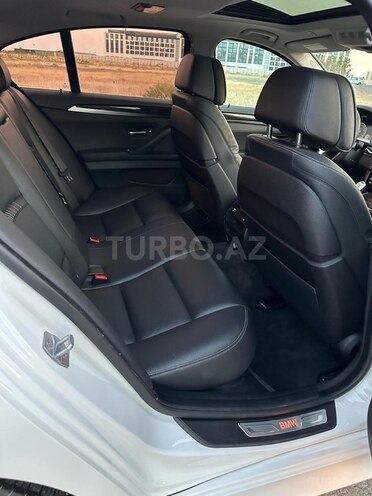 BMW  2015, 171,000 km - 2.0 l - Şəmkir