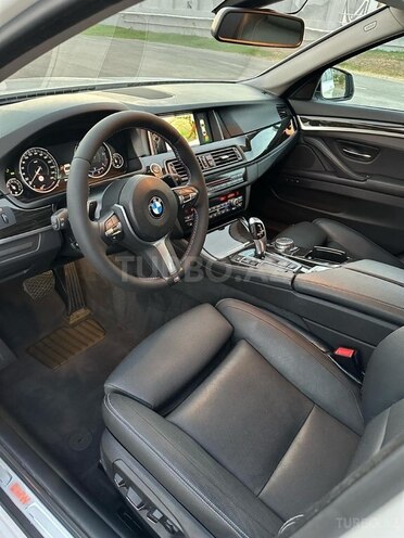 BMW  2015, 171,000 km - 2.0 l - Şəmkir