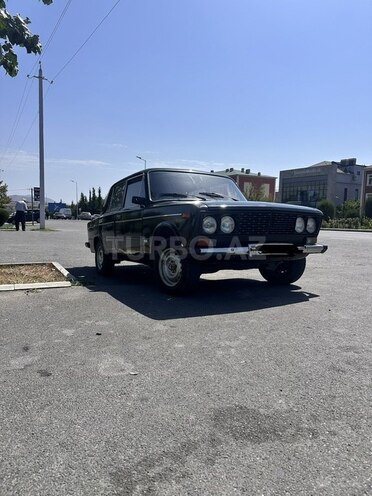 LADA (VAZ) 2106 1993, 53,000 km - 1.3 l - Şəki