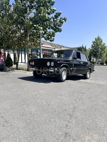 LADA (VAZ) 2106 1993, 53,000 km - 1.3 l - Şəki