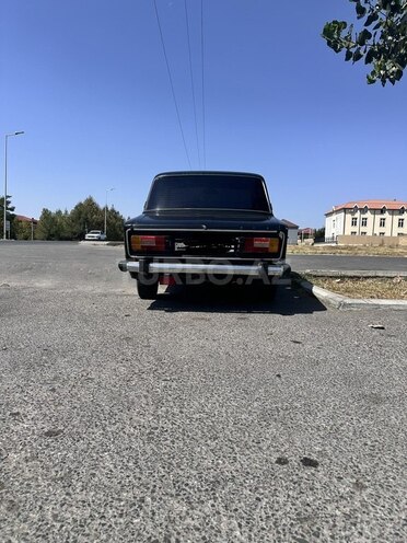 LADA (VAZ) 2106 1993, 53,000 km - 1.3 l - Şəki