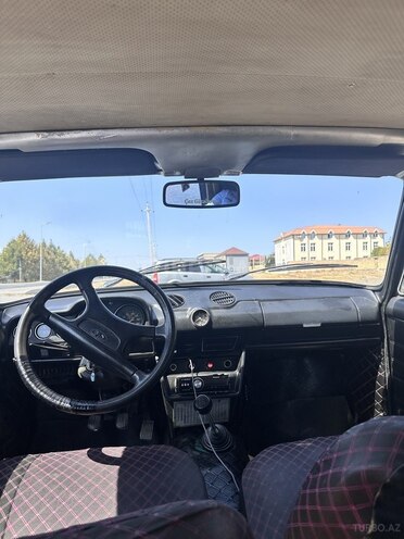 LADA (VAZ) 2106 1993, 53,000 km - 1.3 l - Şəki
