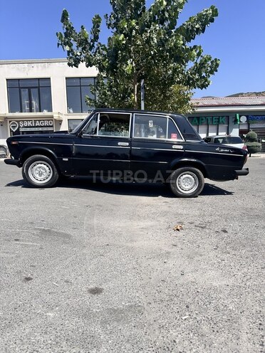 LADA (VAZ) 2106 1993, 53,000 km - 1.3 l - Şəki