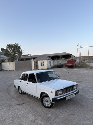 LADA (VAZ) 2107 2001, 78,000 km - 1.6 л - Sumqayıt