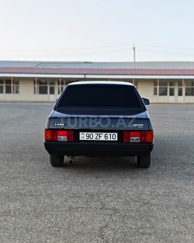 LADA (VAZ) 21099 2004, 194,000 km - 1.6 л - Bakı