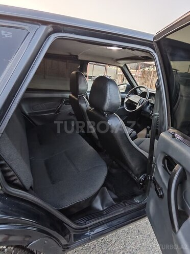 LADA (VAZ) 21099 2004, 194,000 km - 1.6 л - Bakı