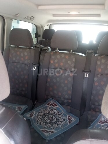 Mercedes  2006, 652,000 km - 2.1 л - Cəbrayıl