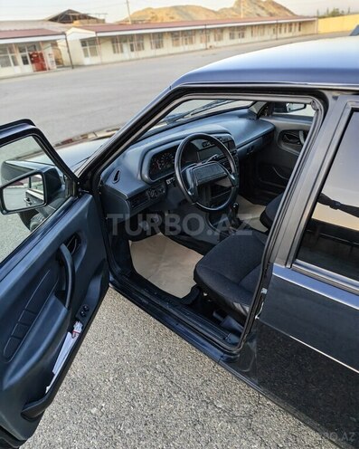 LADA (VAZ) 21099 2004, 194,000 km - 1.6 л - Bakı