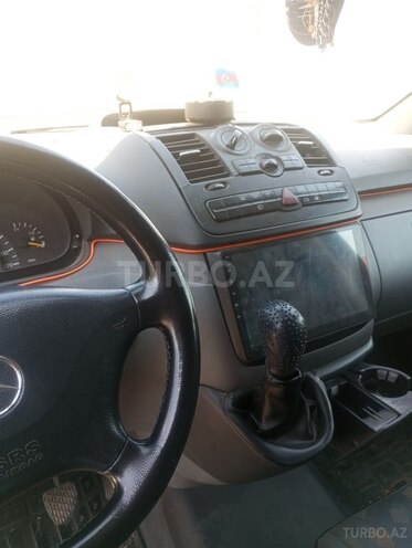 Mercedes  2006, 652,000 km - 2.1 л - Cəbrayıl