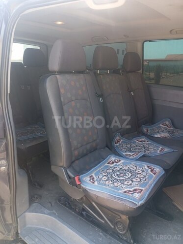 Mercedes  2006, 652,000 km - 2.1 л - Cəbrayıl