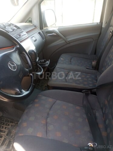 Mercedes  2006, 652,000 km - 2.1 л - Cəbrayıl