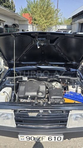 LADA (VAZ) 21099 2004, 194,000 km - 1.6 л - Bakı