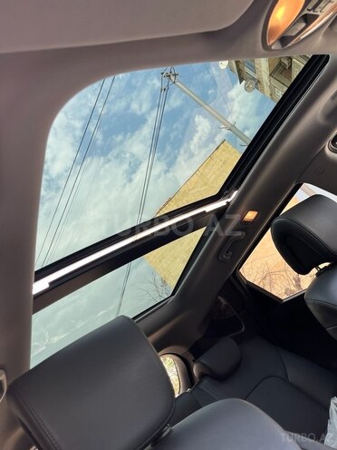 Hyundai Santa Fe 2015, 193,700 km - 2.0 l - Gəncə