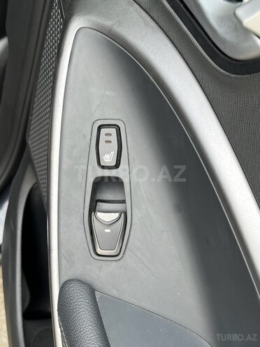 Hyundai Santa Fe 2015, 193,700 km - 2.0 l - Gəncə