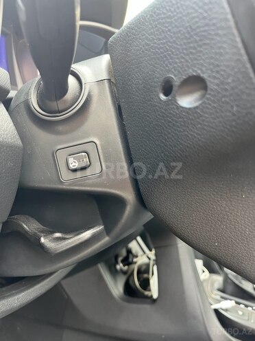 Hyundai Santa Fe 2015, 193,700 km - 2.0 l - Gəncə