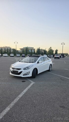 Hyundai i40 2011, 206,000 km - 2.0 l - Sumqayıt