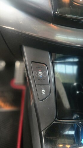 Hyundai i40 2011, 206,000 km - 2.0 l - Sumqayıt