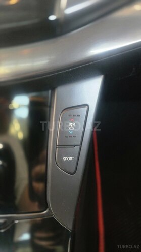 Hyundai i40 2011, 206,000 km - 2.0 l - Sumqayıt
