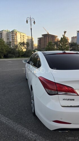 Hyundai i40 2011, 206,000 km - 2.0 l - Sumqayıt