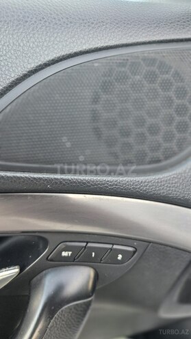 Hyundai i40 2011, 206,000 km - 2.0 l - Sumqayıt