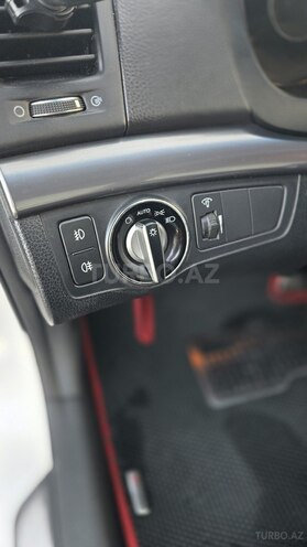 Hyundai i40 2011, 206,000 km - 2.0 l - Sumqayıt