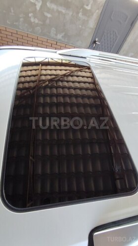 Toyota Land Cruiser 2013, 98,000 km - 4.0 л - Sabirabad