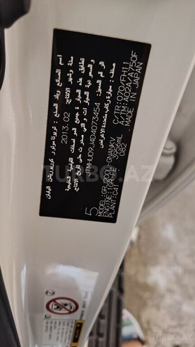 Toyota Land Cruiser 2013, 98,000 km - 4.0 л - Sabirabad